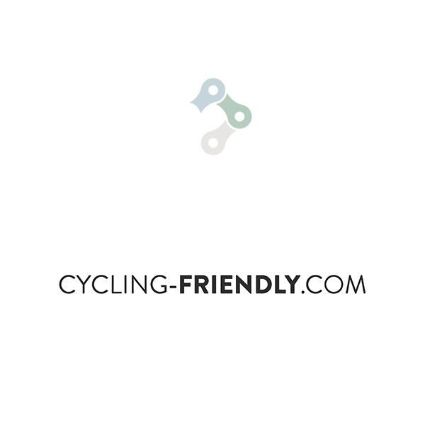 Cycling Friendly logo